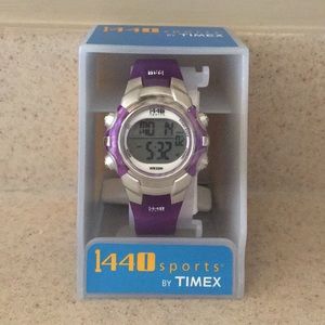 Timex Sports Watch